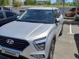 Hyundai Creta 2022 года за 14 000 000 тг. в Кызылорда – фото 2