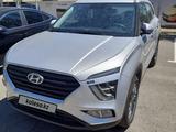 Hyundai Creta 2022 года за 14 000 000 тг. в Кызылорда