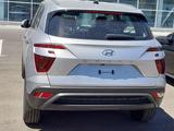 Hyundai Creta 2022 года за 14 000 000 тг. в Кызылорда – фото 3