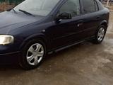 Opel Astra 2000 годаfor1 500 000 тг. в Кызылорда