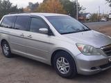 Honda Odyssey 2006 года за 5 300 000 тг. в Астана – фото 2