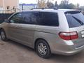 Honda Odyssey 2006 годаүшін5 300 000 тг. в Астана – фото 6