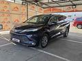 Toyota Sienna 2020 годаүшін16 500 000 тг. в Алматы