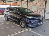 Toyota Sienna 2020 года за 16 500 000 тг. в Алматы – фото 3