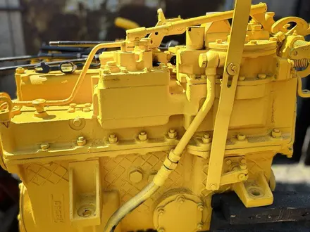 КОРОБКА КПП К700 за 2 750 000 тг. в Павлодар