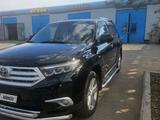 Toyota Highlander 2011 года за 11 000 000 тг. в Павлодар – фото 3