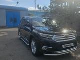 Toyota Highlander 2011 года за 11 000 000 тг. в Павлодар – фото 4
