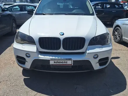 BMW X5 2013 года за 9 500 000 тг. в Алматы – фото 25