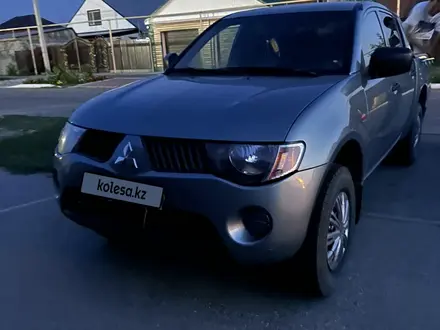 Mitsubishi L200 2007 года за 4 100 000 тг. в Заречное