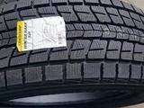 215-70-16 Dunlop Winter Maxx SJ8 за 59 000 тг. в Алматы