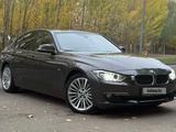 BMW 328 2012 годаүшін12 000 000 тг. в Астана – фото 3