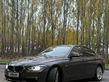 BMW 328 2012 годаүшін12 000 000 тг. в Астана – фото 2