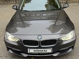 BMW 328 2012 годаүшін12 000 000 тг. в Астана