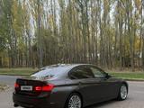 BMW 328 2012 годаүшін12 000 000 тг. в Астана – фото 5