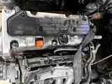 Двигатель Honda ELEMENT 2.4л K24 Контрактные моторы из Японии за 209 333 тг. в Алматы – фото 3