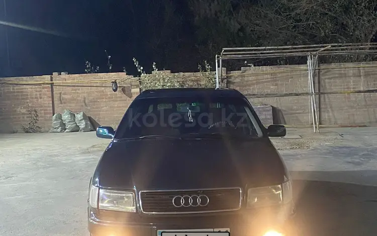 Audi 100 1992 года за 1 700 000 тг. в Кызылорда