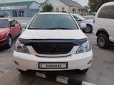 Lexus RX 350 2007 годаүшін9 000 000 тг. в Алматы