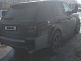 Land Rover Range Rover Sport 2006 годаfor6 500 000 тг. в Алматы – фото 4