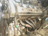 Контрактный двигатель Toyota Carina 1.6 4A-FEүшін430 000 тг. в Семей – фото 3