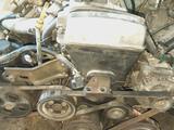 Контрактный двигатель Toyota Carina 1.6 4A-FEүшін430 000 тг. в Семей – фото 2