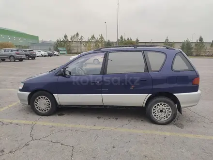 Toyota Ipsum 1996 года за 3 400 000 тг. в Алматы – фото 11