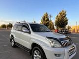 Toyota Land Cruiser 2006 года за 12 200 000 тг. в Туркестан – фото 2