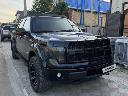 Ford F-Series 2014 года за 25 000 000 тг. в Костанай