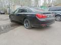 BMW 740 2009 года за 8 300 000 тг. в Петропавловск – фото 8