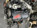 ДВИГИТЕЛЬ МОТОР Volkswagen 1.9 L ASZ TDI VW 2000-2005 за 300 000 тг. в Астана