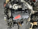 ДВИГИТЕЛЬ МОТОР Volkswagen 1.9 L ASZ TDI VW 2000-2005 за 300 000 тг. в Астана