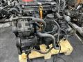 ДВИГИТЕЛЬ МОТОР Volkswagen 1.9 L ASZ TDI VW 2000-2005 за 300 000 тг. в Астана – фото 3