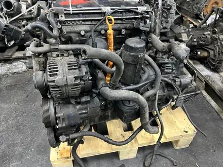 ДВИГИТЕЛЬ МОТОР Volkswagen 1.9 L ASZ TDI VW 2000-2005 за 300 000 тг. в Астана – фото 3