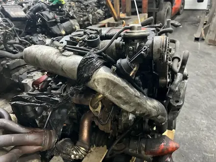 ДВИГИТЕЛЬ МОТОР Volkswagen 1.9 L ASZ TDI VW 2000-2005 за 300 000 тг. в Астана – фото 4