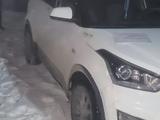 Hyundai Creta 2020 годаfor8 500 000 тг. в Алматы – фото 3