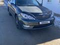 Toyota Camry 2003 года за 5 000 000 тг. в Атырау – фото 6