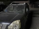 Nissan X-Trail 2010 года за 4 800 000 тг. в Алматы – фото 2