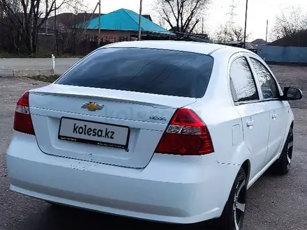 Chevrolet Nexia 2021 года за 4 300 000 тг. в Алматы – фото 6