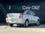 Chevrolet Cobalt 2023 годаүшін7 950 000 тг. в Актау – фото 4