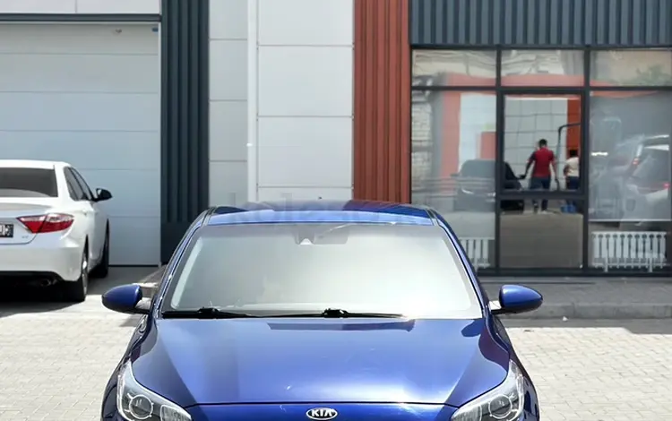 Kia Cerato 2019 годаүшін7 000 000 тг. в Актау