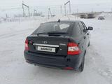 ВАЗ (Lada) Priora 2172 2014 года за 2 300 000 тг. в Кокшетау – фото 3