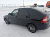 ВАЗ (Lada) Priora 2172 2014 года за 2 300 000 тг. в Кокшетау – фото 4