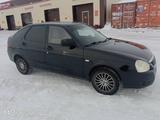 ВАЗ (Lada) Priora 2172 2014 года за 2 300 000 тг. в Кокшетау – фото 5