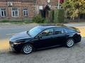 Toyota Camry 2018 года за 6 600 000 тг. в Уральск