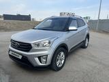 Hyundai Creta 2018 года за 9 300 000 тг. в Атырау – фото 2