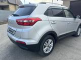 Hyundai Creta 2018 года за 9 300 000 тг. в Атырау – фото 4