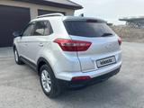 Hyundai Creta 2018 года за 9 300 000 тг. в Атырау – фото 3