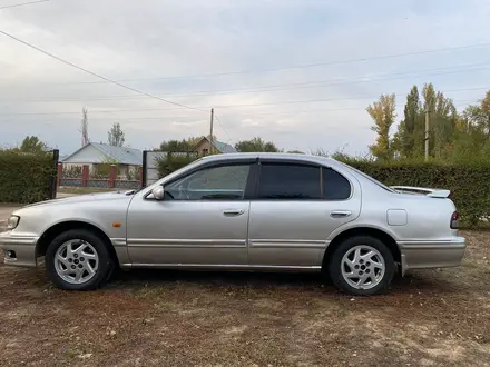 Nissan Maxima 1996 года за 2 600 000 тг. в Алматы – фото 7