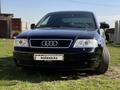 Audi A6 1998 годаүшін2 000 000 тг. в Шымкент