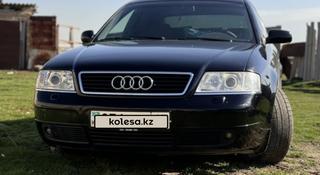 Audi A6 1998 года за 2 000 000 тг. в Шымкент