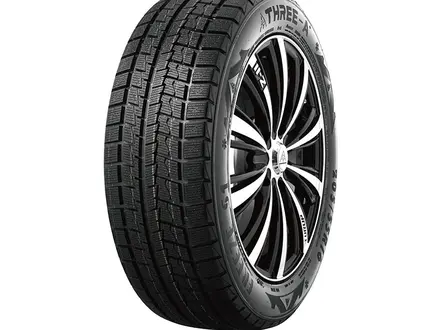 RAPID 185/60R15 FREEZE S1 88H за 20 300 тг. в Шымкент